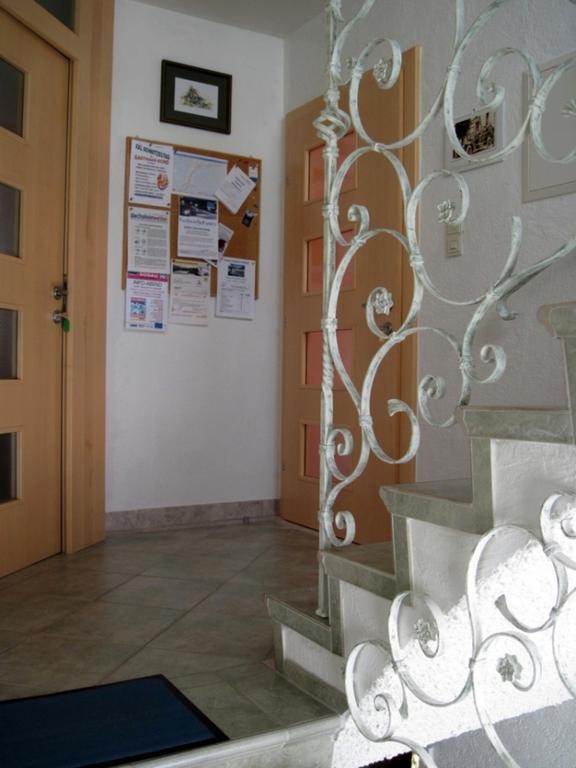 Gaestehaus Sieglinde โกเซา ห้อง รูปภาพ